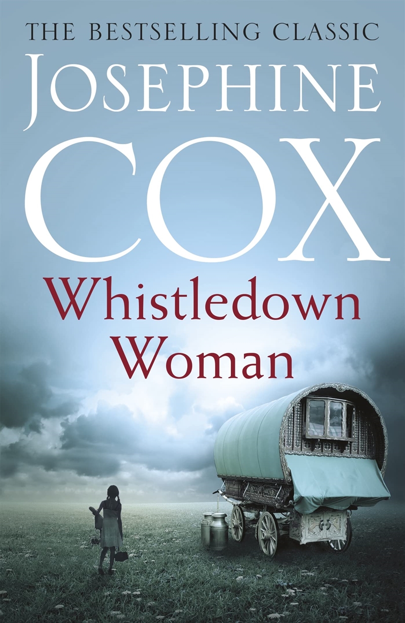 Whistledown Woman/Product Detail/General Fiction Books