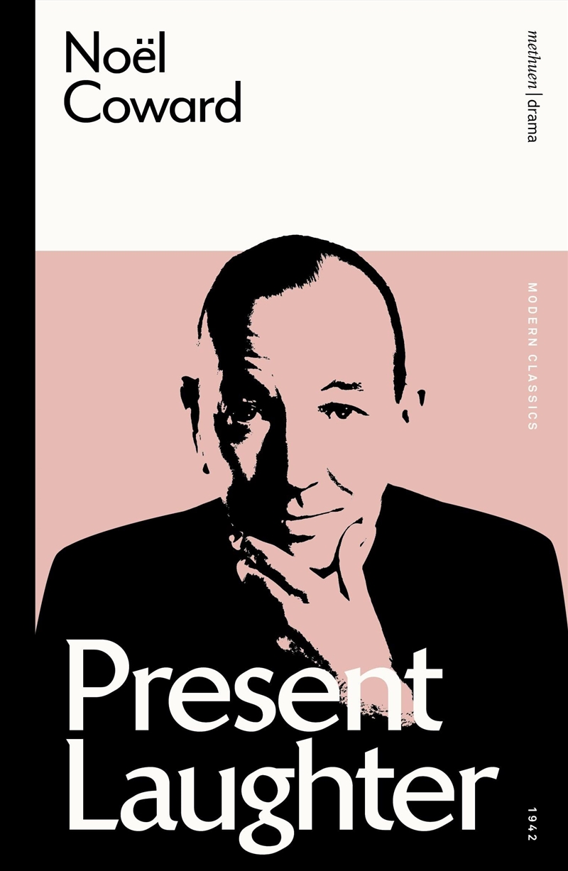 Present Laughter/Product Detail/General Fiction Books