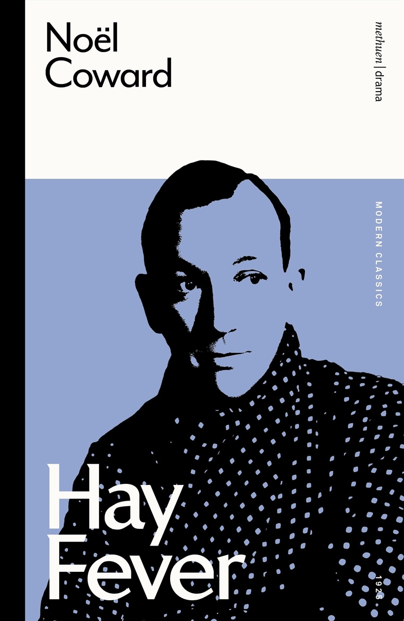 Hay Fever/Product Detail/General Fiction Books