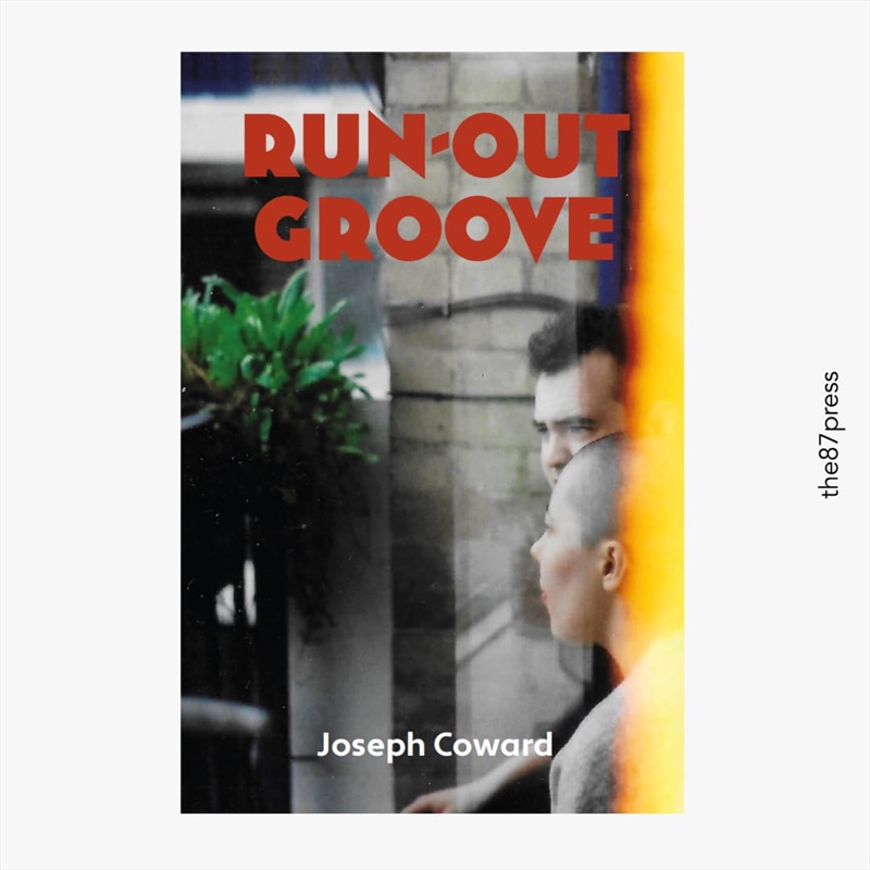 Runout Groove/Product Detail/General Fiction Books