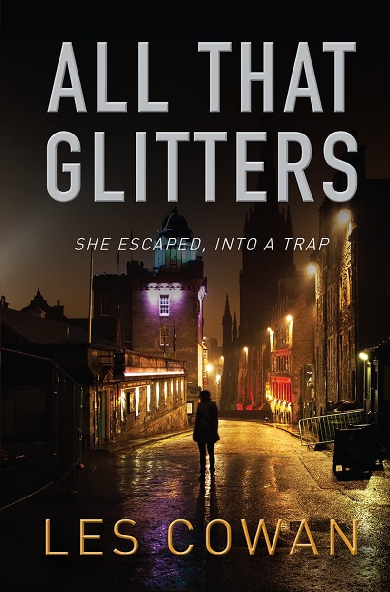 All That Glitters/Product Detail/General Fiction Books