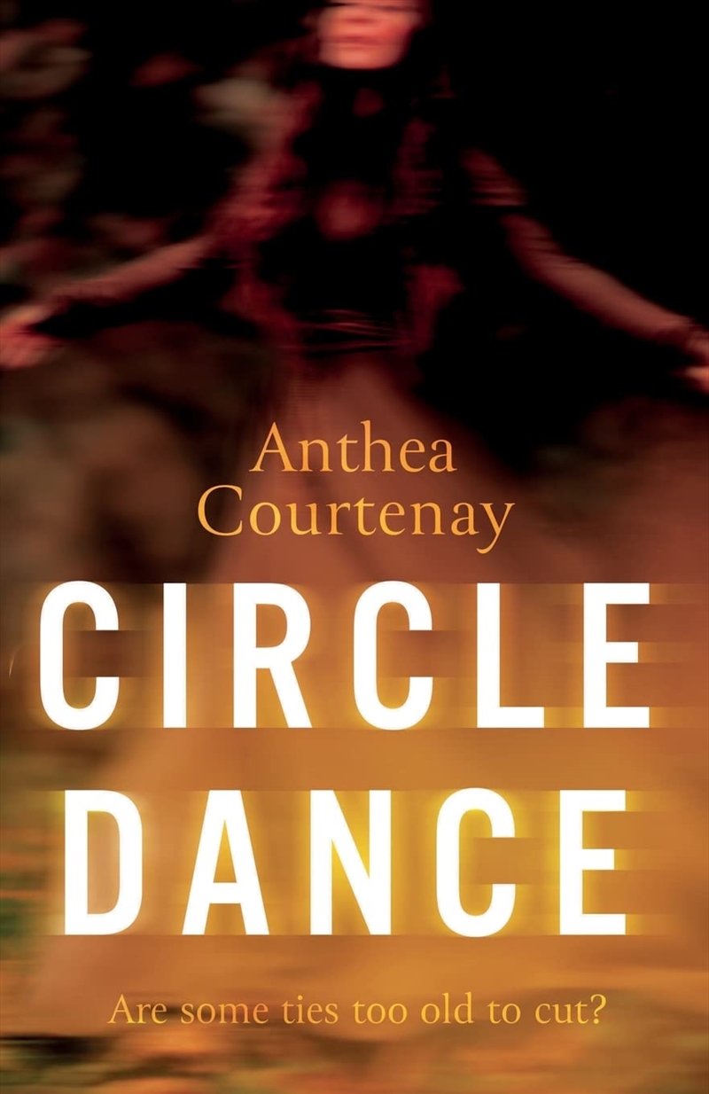 Circle Dance/Product Detail/General Fiction Books