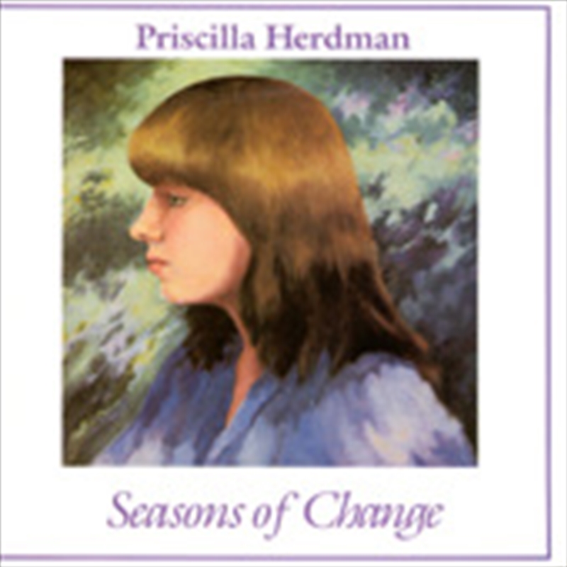 Seasons Of Change/Product Detail/Pop