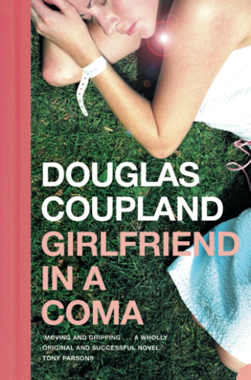 Girlfriend In A Coma/Product Detail/General Fiction Books