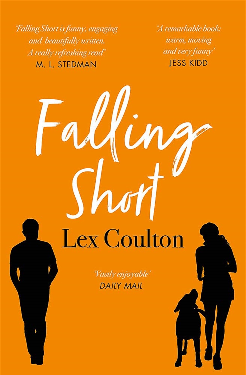 Falling Short/Product Detail/General Fiction Books