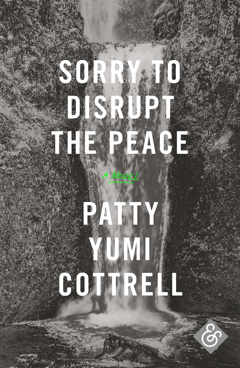 Sorry To Disrupt The Peace/Product Detail/General Fiction Books