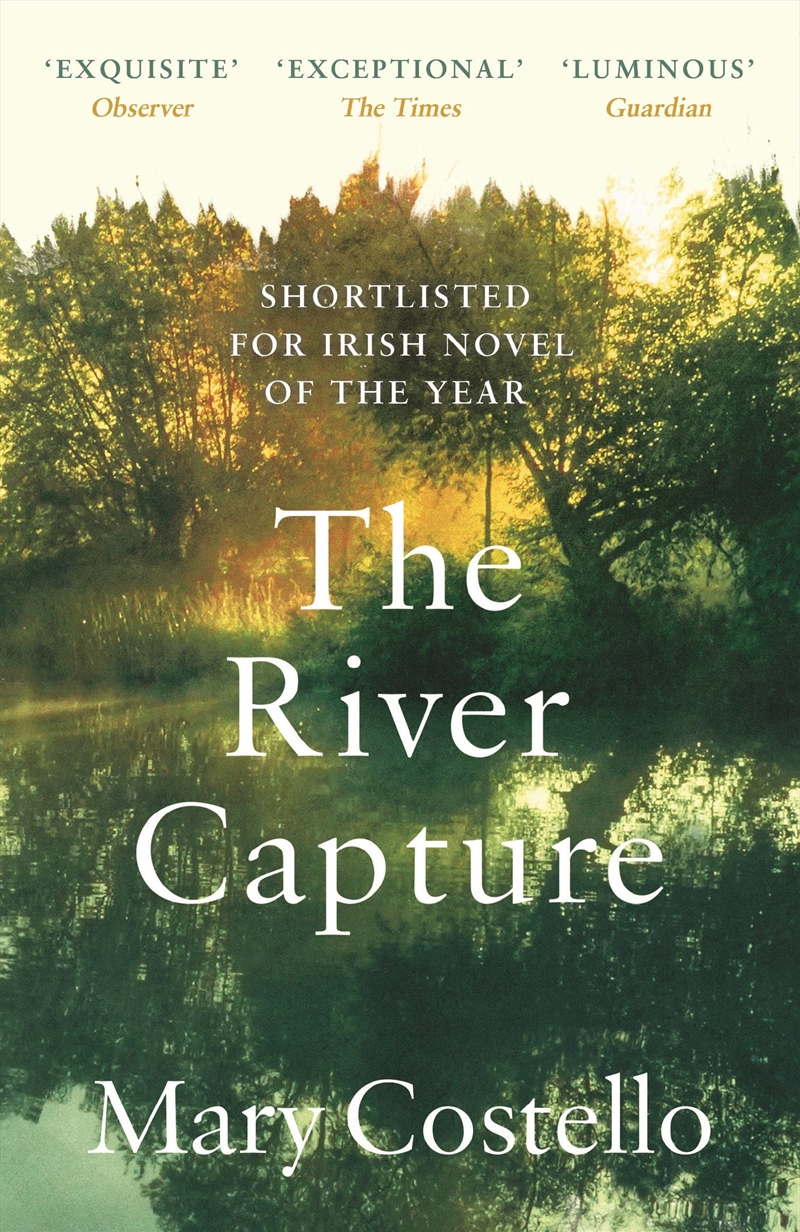 River Capture/Product Detail/General Fiction Books