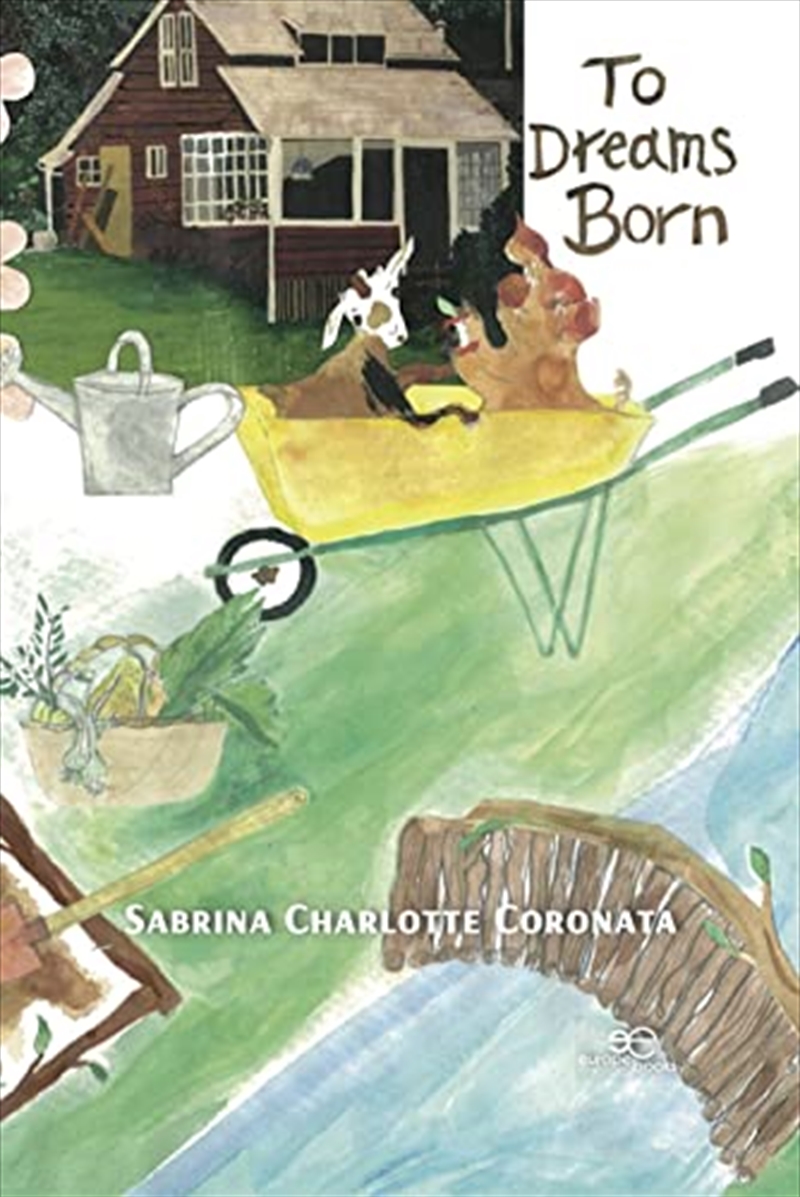 To Dreams Born/Product Detail/General Fiction Books
