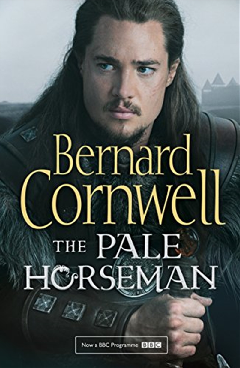 Pale Horseman/Product Detail/General Fiction Books