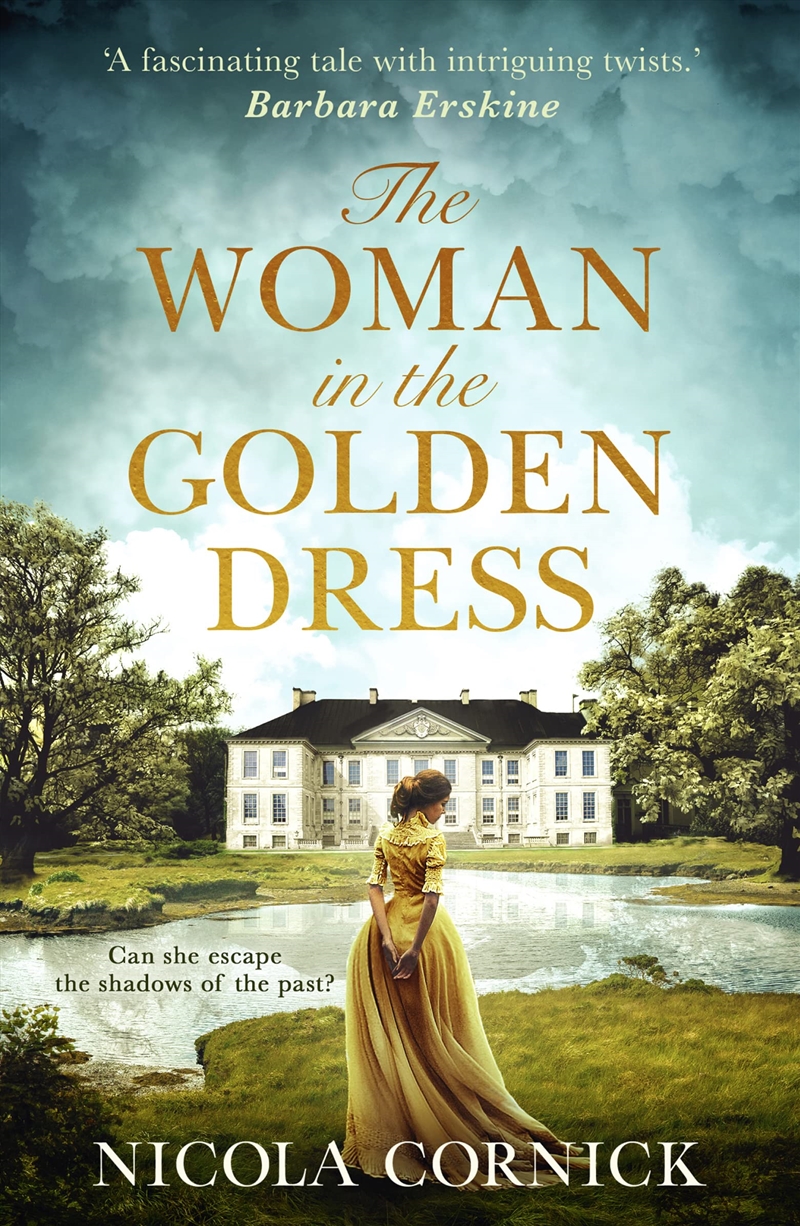 Woman In The Lake/Product Detail/General Fiction Books