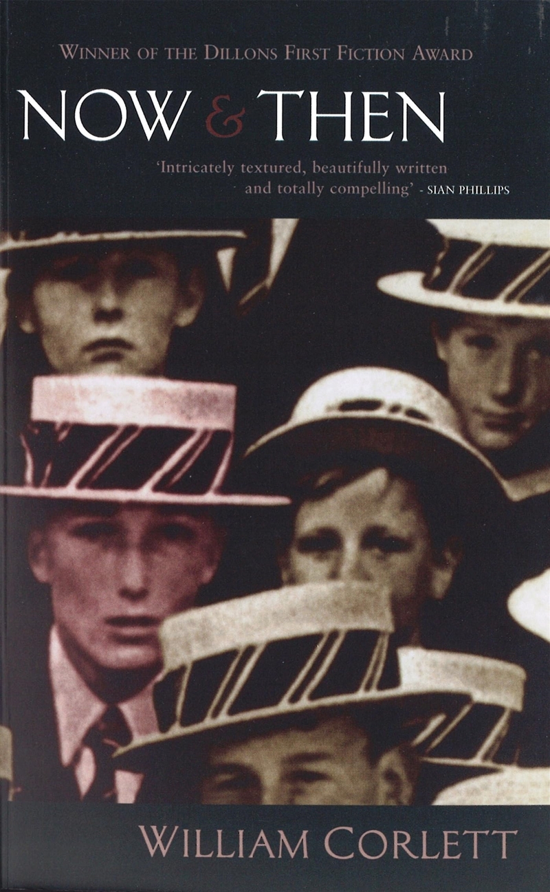 Now & Then/Product Detail/General Fiction Books