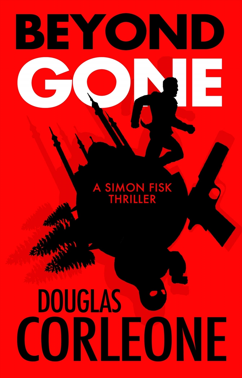 Beyond Gone/Product Detail/General Fiction Books