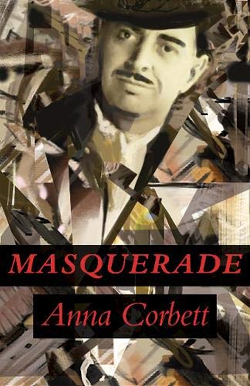 Masquerade/Product Detail/General Fiction Books