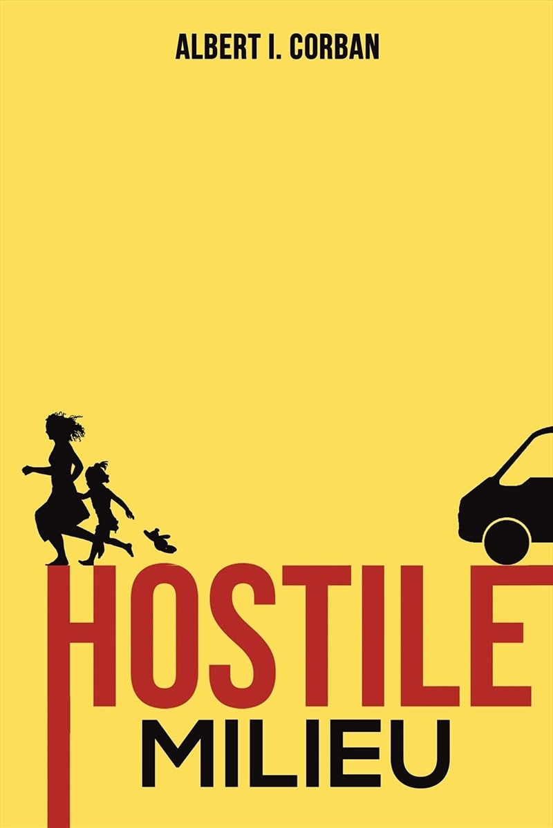 Hostile Milieu/Product Detail/General Fiction Books