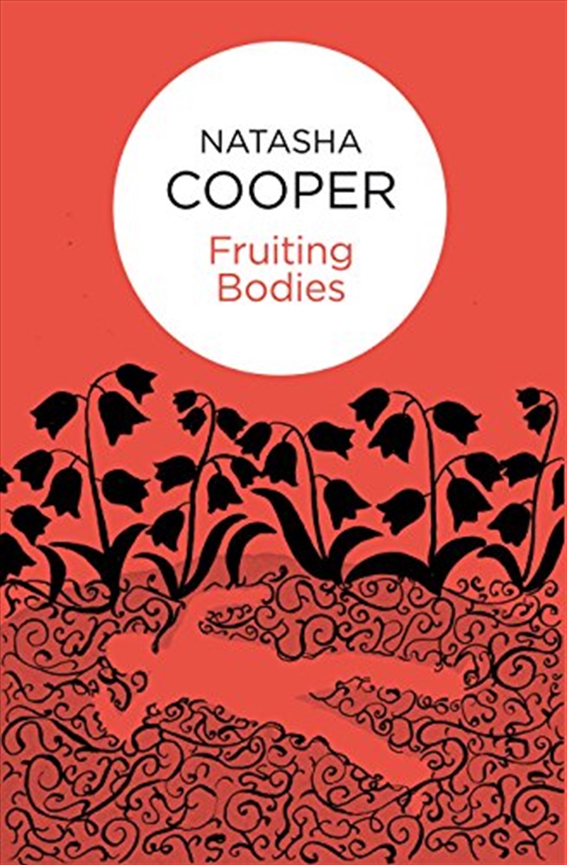 Fruiting Bodies/Product Detail/General Fiction Books