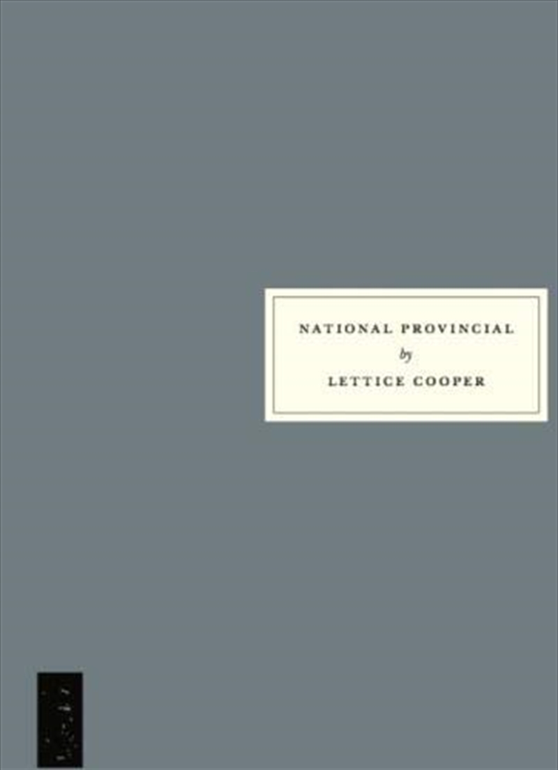 National Provinical/Product Detail/General Fiction Books