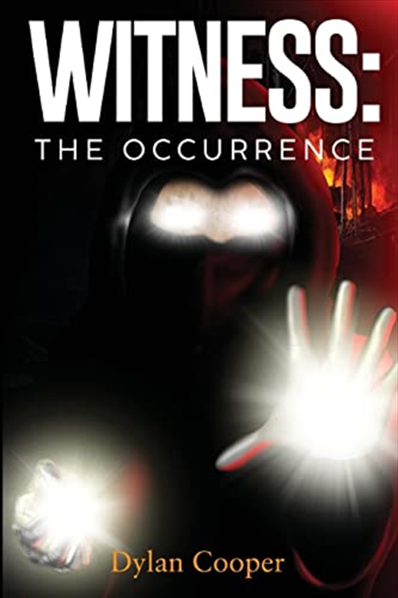 Witness: The Occurrence/Product Detail/General Fiction Books