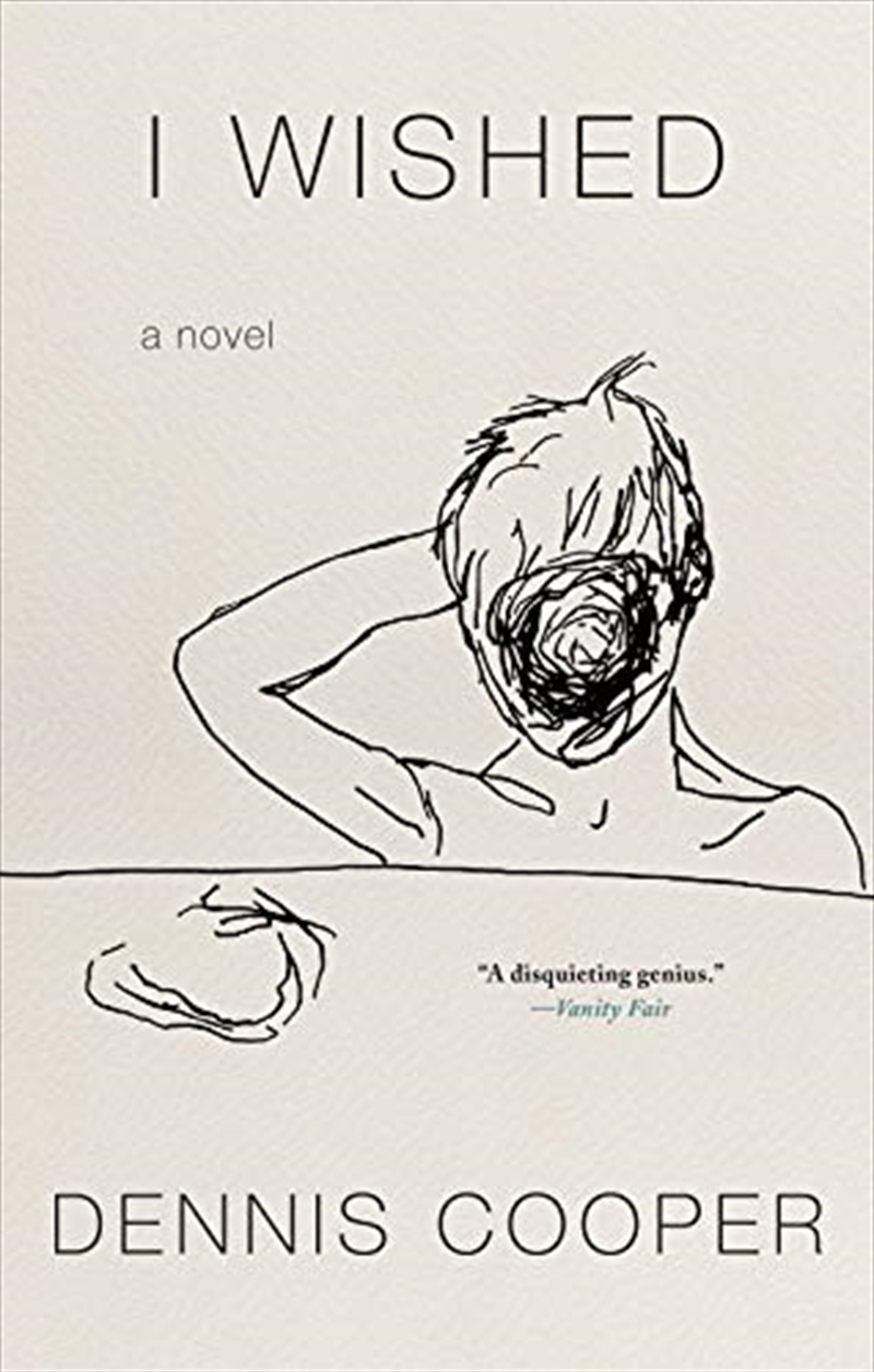 I Wished/Product Detail/General Fiction Books