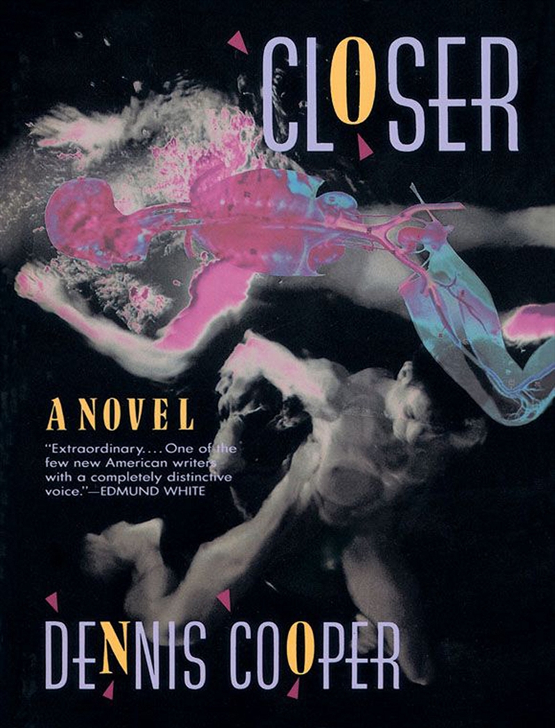 Closer: A Novel/Product Detail/General Fiction Books