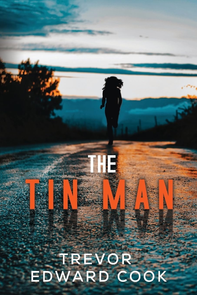 The Tin Man/Product Detail/General Fiction Books