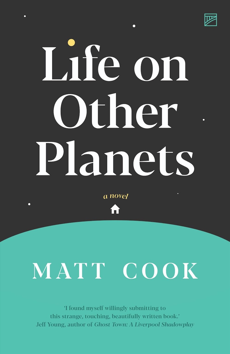Life On Other Planets/Product Detail/General Fiction Books