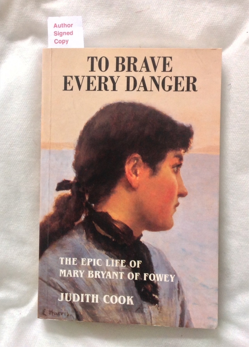 To Brave Every Danger/Product Detail/General Fiction Books