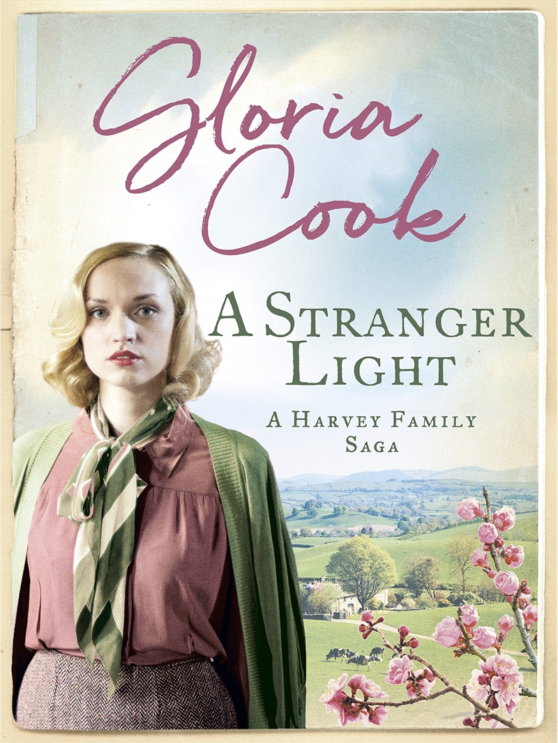 Stranger Light/Product Detail/General Fiction Books