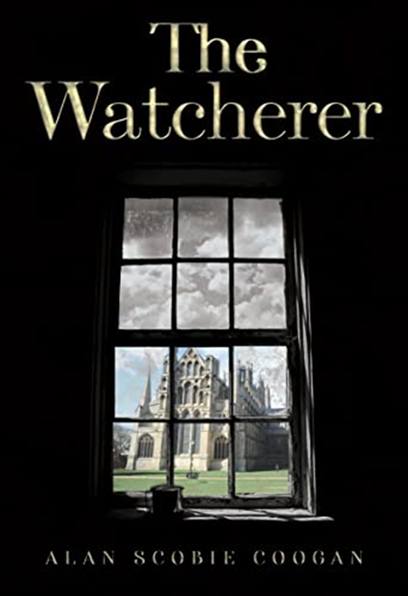 Watcherer/Product Detail/General Fiction Books
