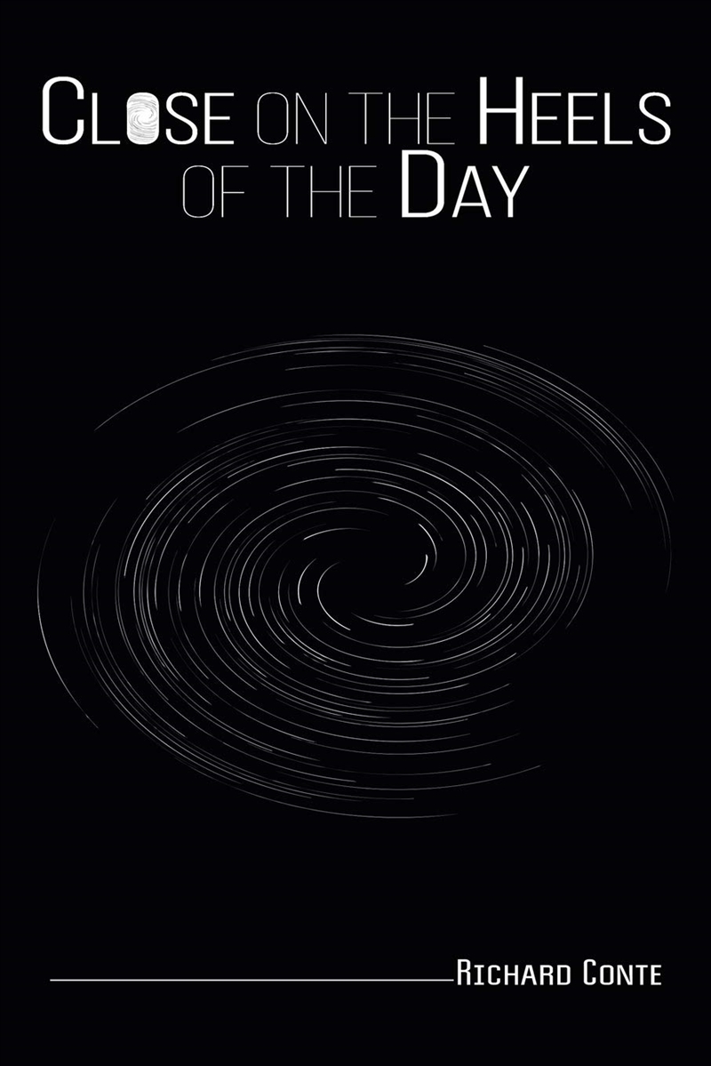 Close On The Heels Of The Day/Product Detail/General Fiction Books