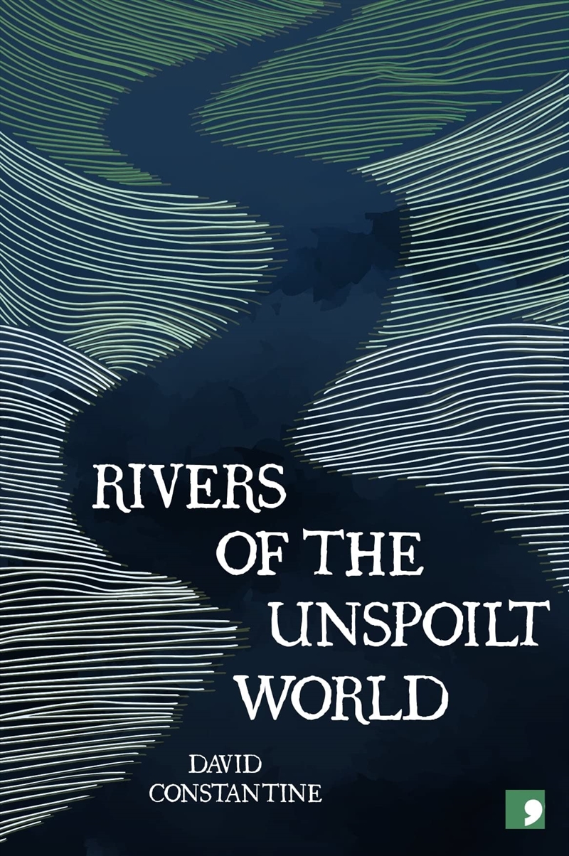 Rivers Of The Unspoilt World/Product Detail/General Fiction Books