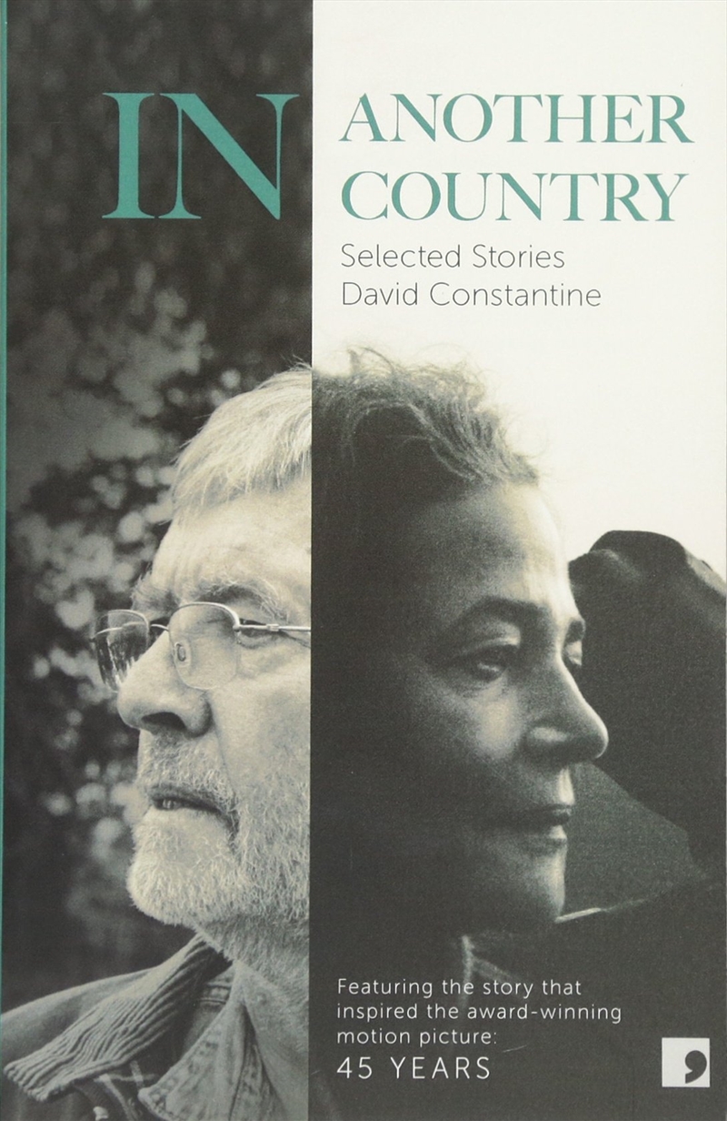 In Another Country/Product Detail/General Fiction Books