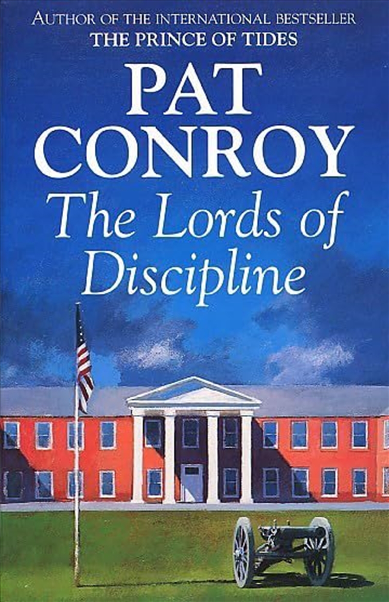 Lords Of Discipline/Product Detail/General Fiction Books