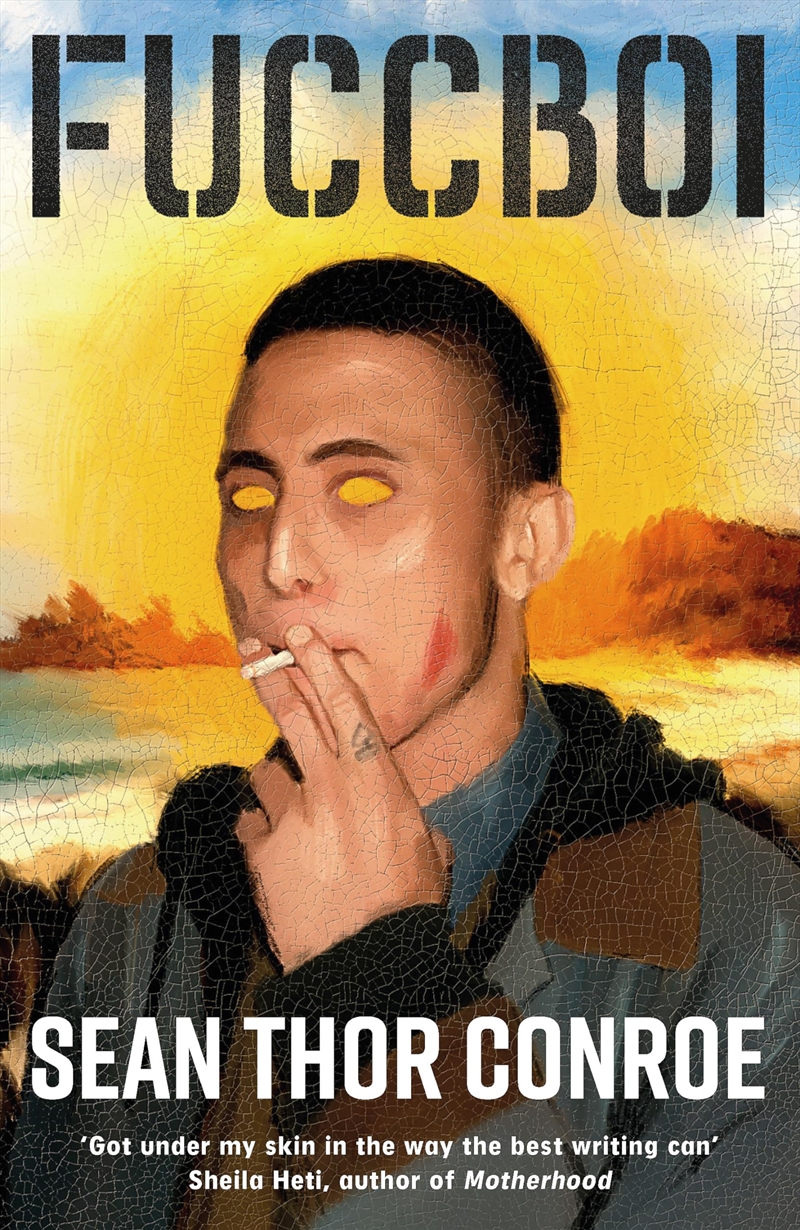 Fuccboi/Product Detail/General Fiction Books