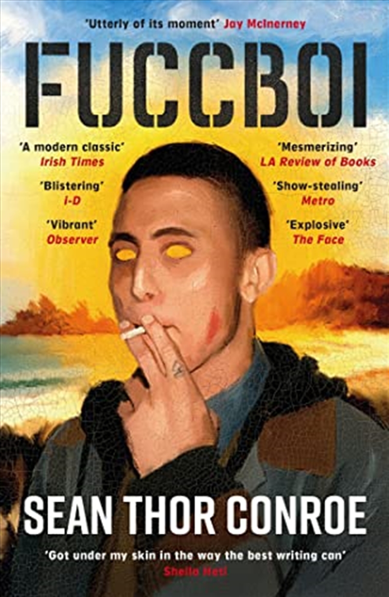 Fuccboi/Product Detail/General Fiction Books