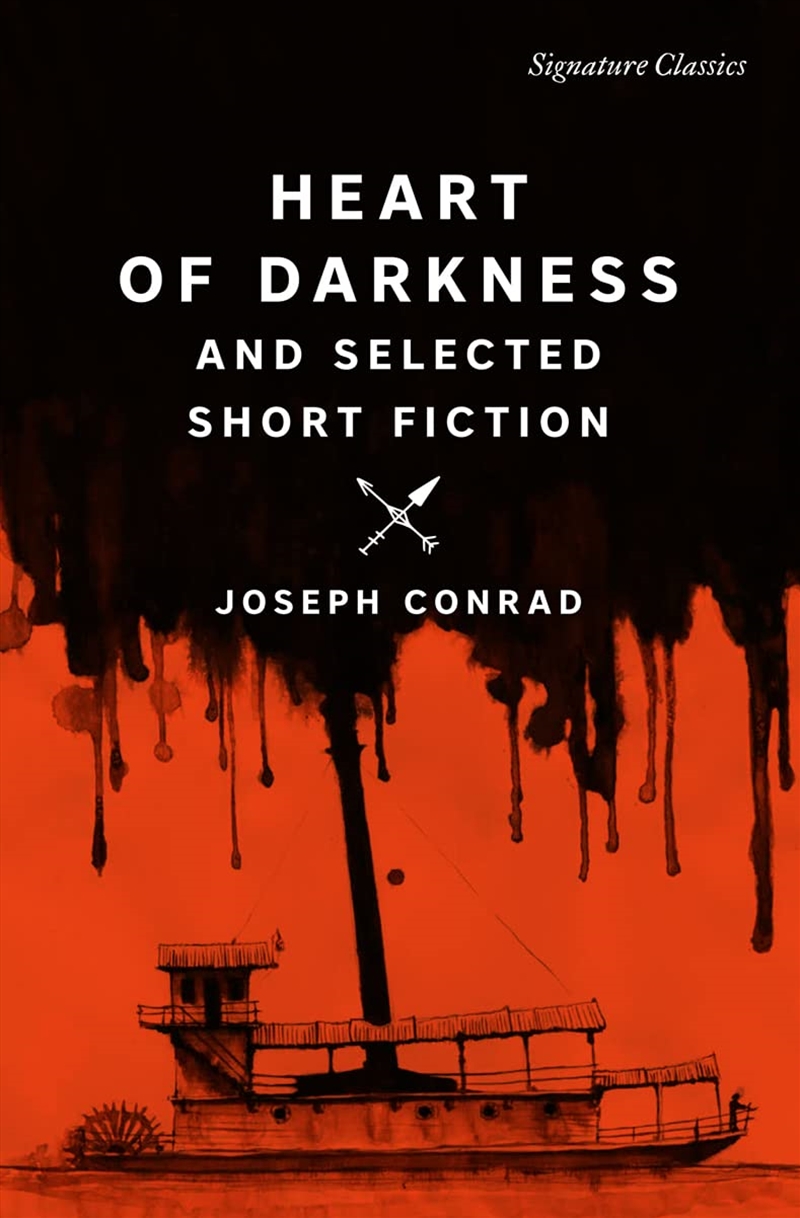 Heart of Darkness and Selected Short Fiction (Signature Classics)/Product Detail/General Fiction Books