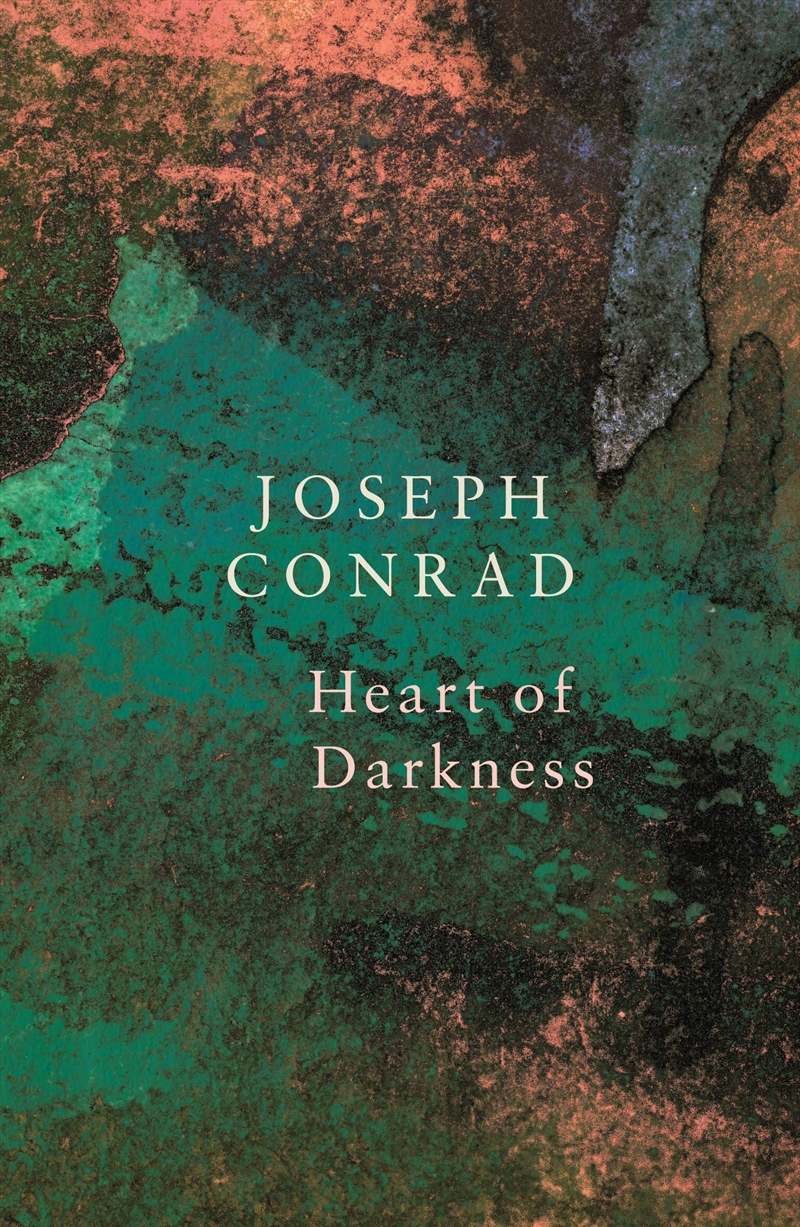 Heart Of Darkness/Product Detail/General Fiction Books