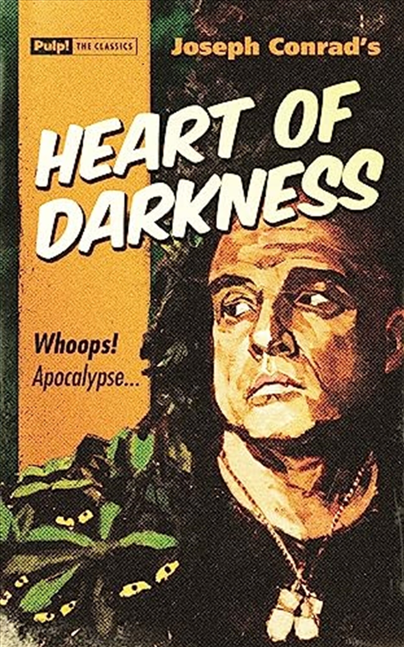 Heart Of Darkness/Product Detail/General Fiction Books