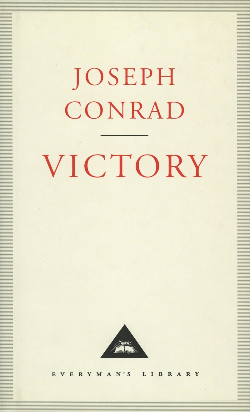 Victory/Product Detail/General Fiction Books
