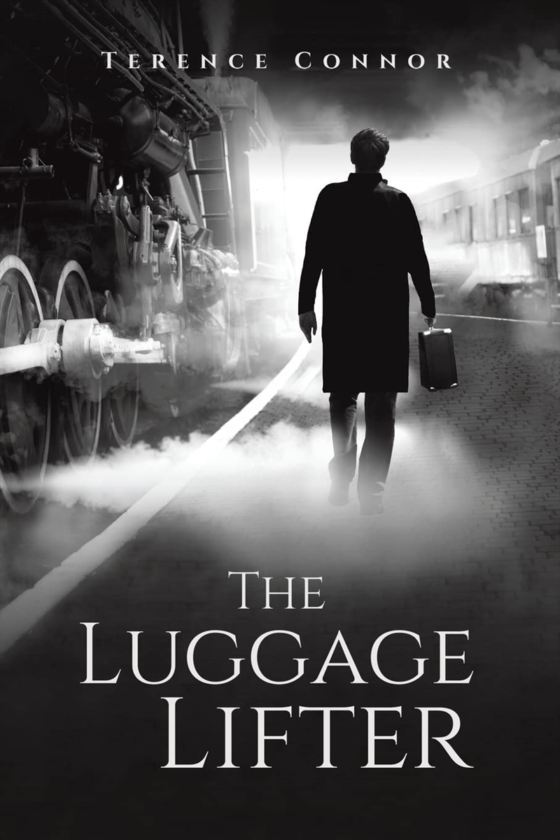 Luggage Lifter/Product Detail/General Fiction Books