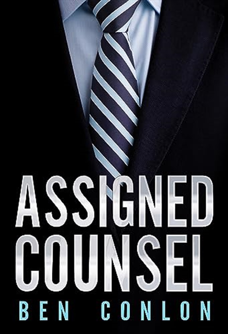 Assigned Counsel/Product Detail/General Fiction Books