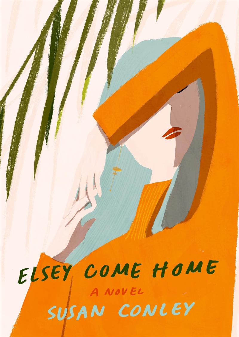 Elsey Come Home/Product Detail/General Fiction Books
