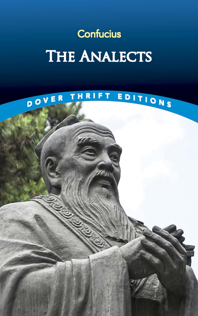 Analects/Product Detail/General Fiction Books