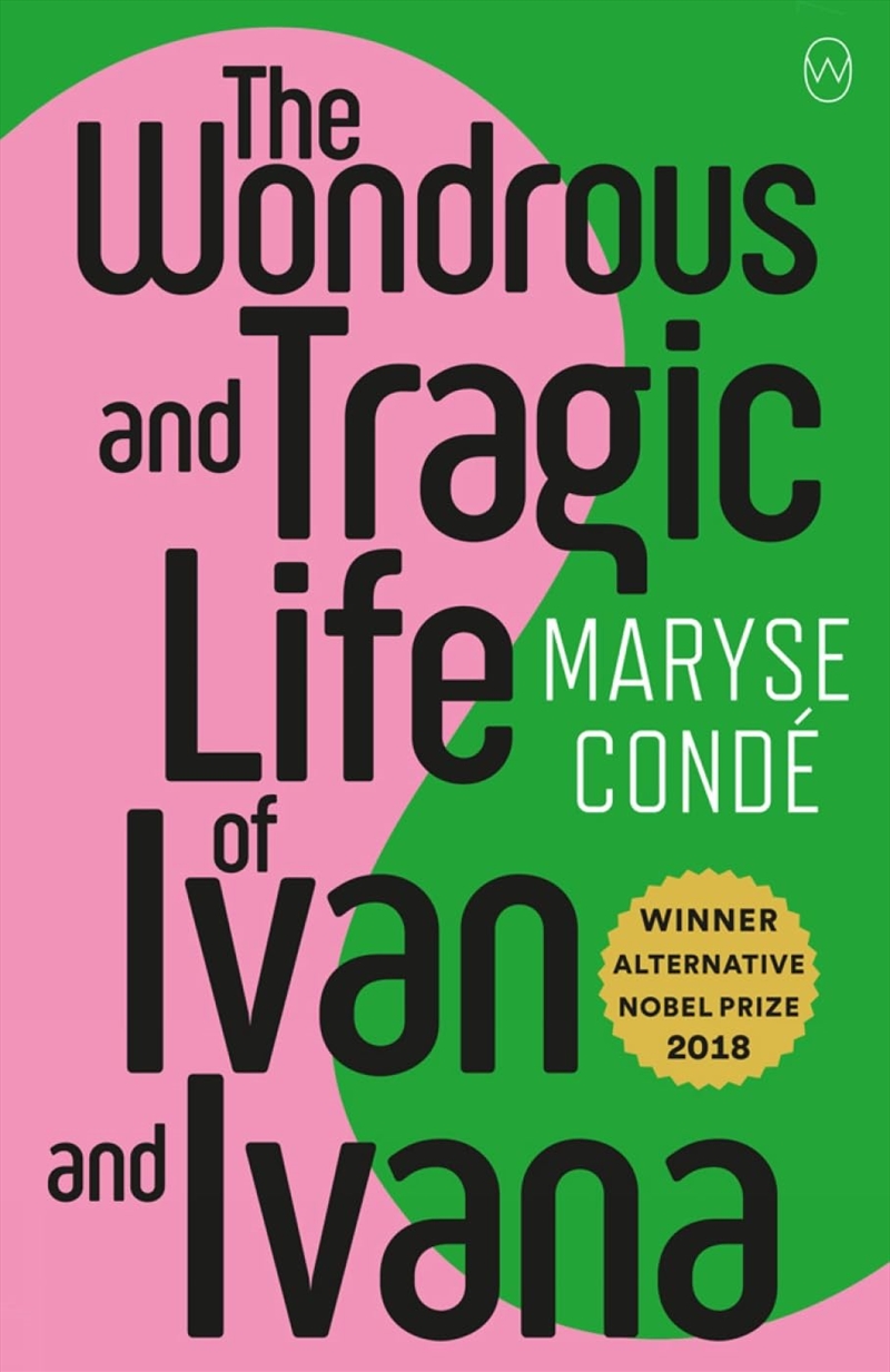 Wondrous & Tragic Life Of Ivan & Ivana/Product Detail/General Fiction Books