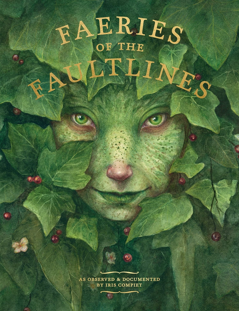 Faeries Of The Faultlines/Product Detail/General Fiction Books