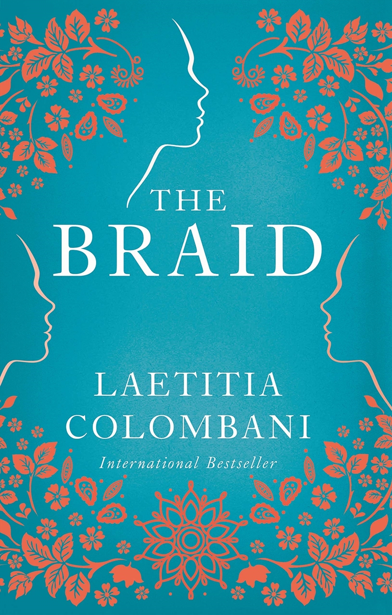 Braid/Product Detail/General Fiction Books