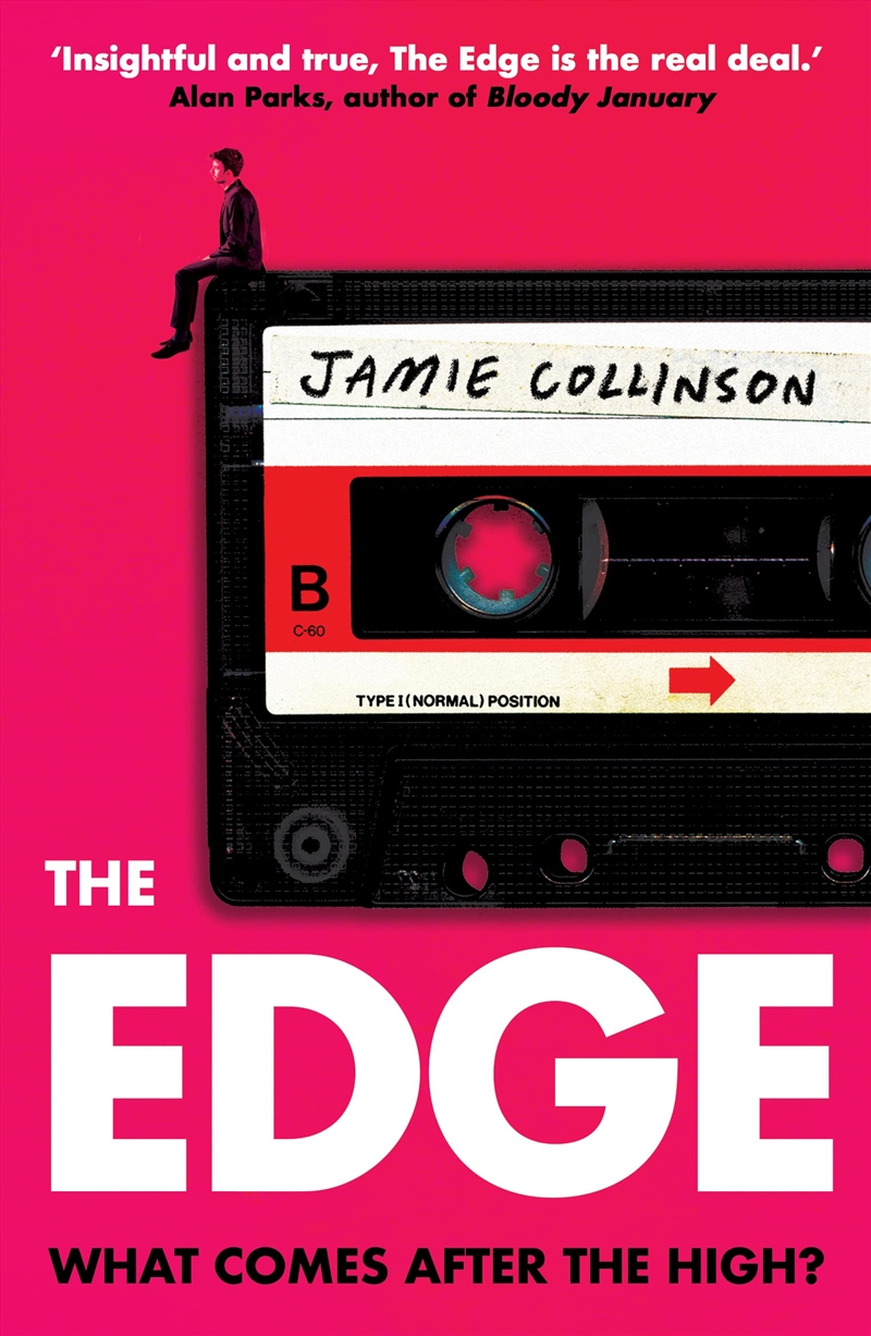 Edge/Product Detail/General Fiction Books
