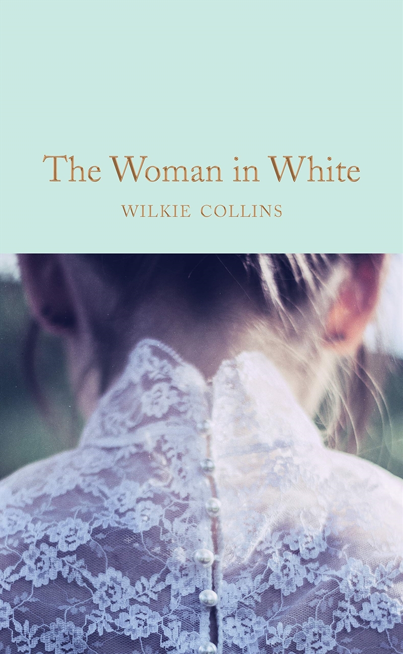 Woman In White/Product Detail/General Fiction Books