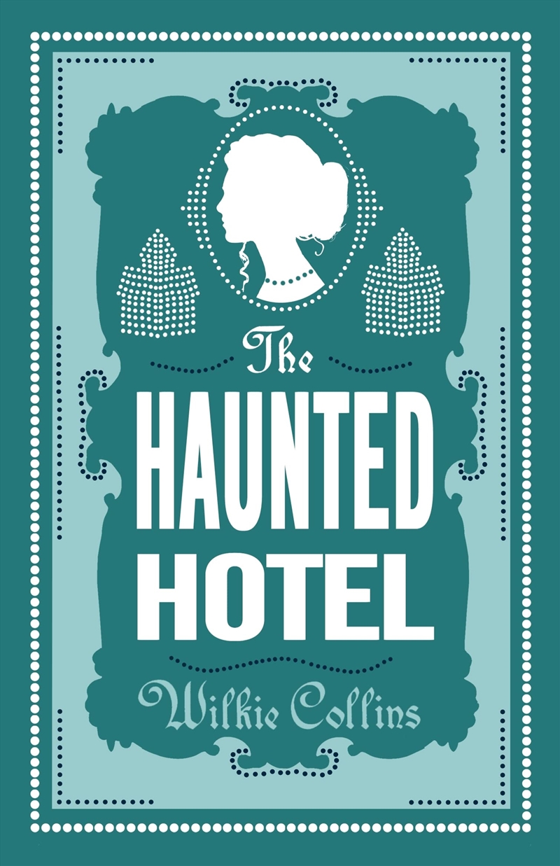 Haunted Hotel/Product Detail/General Fiction Books