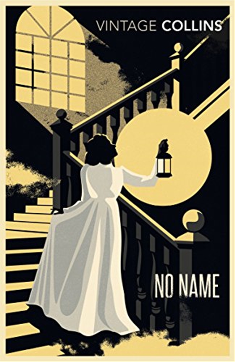 No Name/Product Detail/General Fiction Books