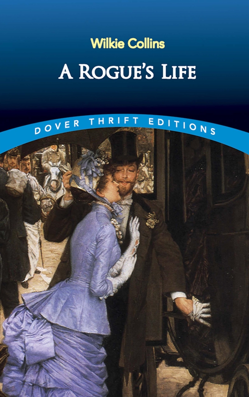Rogues Life/Product Detail/General Fiction Books